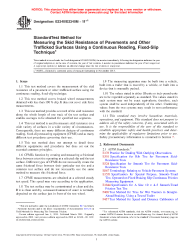 ASTM E2340/E2340M-11e1