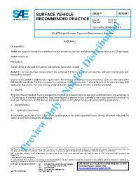 SAE J 2938:2017-09-15
