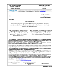 ASD-STAN prEN 2882 P2:2022