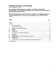 DIN EN ISO 15876-1:2015-08