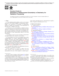 ASTM ISO/ASTM51707-15