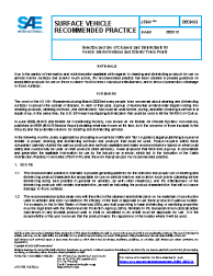 SAE J 3260:2022-12-20