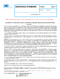 SAE AS 6526-1:1955-12-01