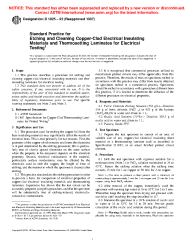 ASTM D1825-92(1997) (R1992)