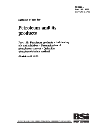 BS 2000-149:1993