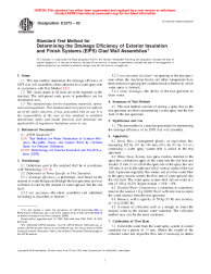 ASTM E2273-03
