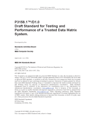 IEEE 3158.1:2025