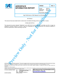 SAE AIR 5683A:2016-10-21