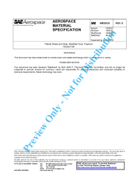 SAE AMS 3635E:2012-01-16