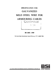 BS 1442:1969