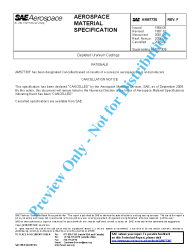 SAE AMS 7730F:2009-09-08