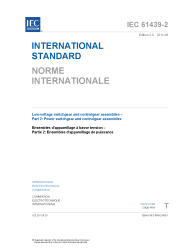 IEC 61439-2:2011
