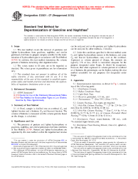 ASTM D2001-07(2012)