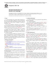 ASTM A536-26a