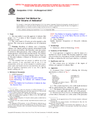 ASTM C1122-90(2004)e1