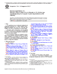 ASTM F136-13(2021)e1 (R2013)