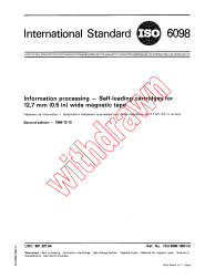 ISO 6098:1984