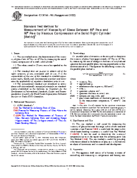 ASTM C1351M-96(2022)