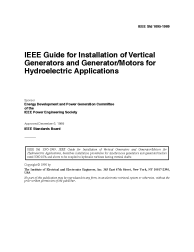 IEEE 1095:1989 (R1994)