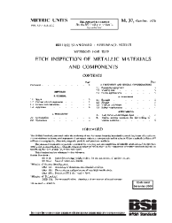 BS M 37:1970