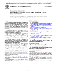 ASTM F2154-13(2024)