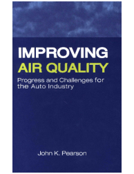 Improving Air Quality