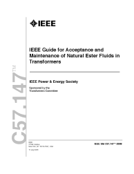IEEE C57.147:2008
