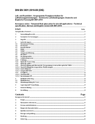 DIN EN 3001:2019-08