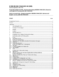 DIN EN ISO 21646:2021-02