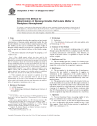 ASTM D4600-95(2000)e1