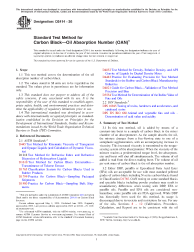 ASTM D2414-26