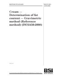 BS EN ISO 2450:2008