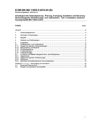 DIN EN ISO 11855-5:2015-03