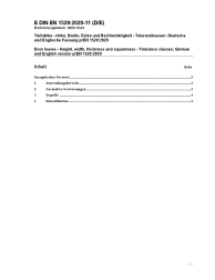 DIN EN 1529:2020-11