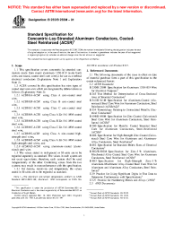 ASTM B232/B232M-01