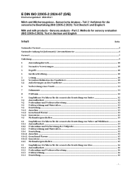 DIN ISO 22935-2:2024-07