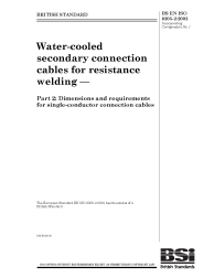 BS EN ISO 8205-2:2002