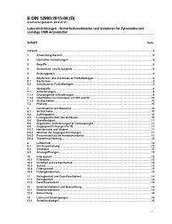 DIN 12980:2015-08