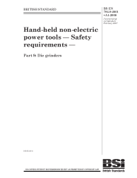 BS EN 792-9:2001+A1:2008