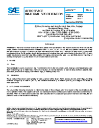 SAE AMS 5732K:2023-11-15