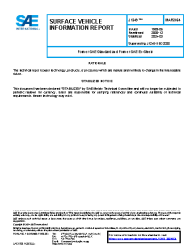 SAE J 1249:2024-03-18