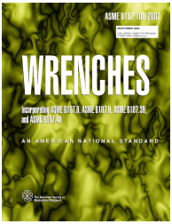 ASME B107.100-2002 (R) (R2008)