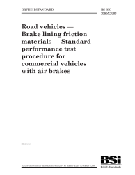 BS ISO 26865:2009