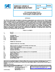 SAE J 3161/2:2024-03-01