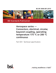 BS EN 3646-001:2015