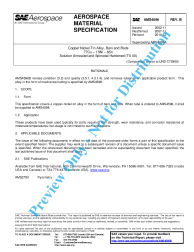 SAE AMS 4596B:2018-05-03