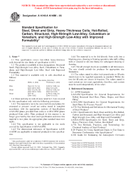 ASTM A1018/A1018M-03