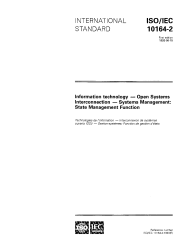ISO/IEC 10164-2:1993