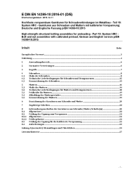 DIN EN 14399-10:2016-01