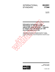 ISO/IEC 17344:2005